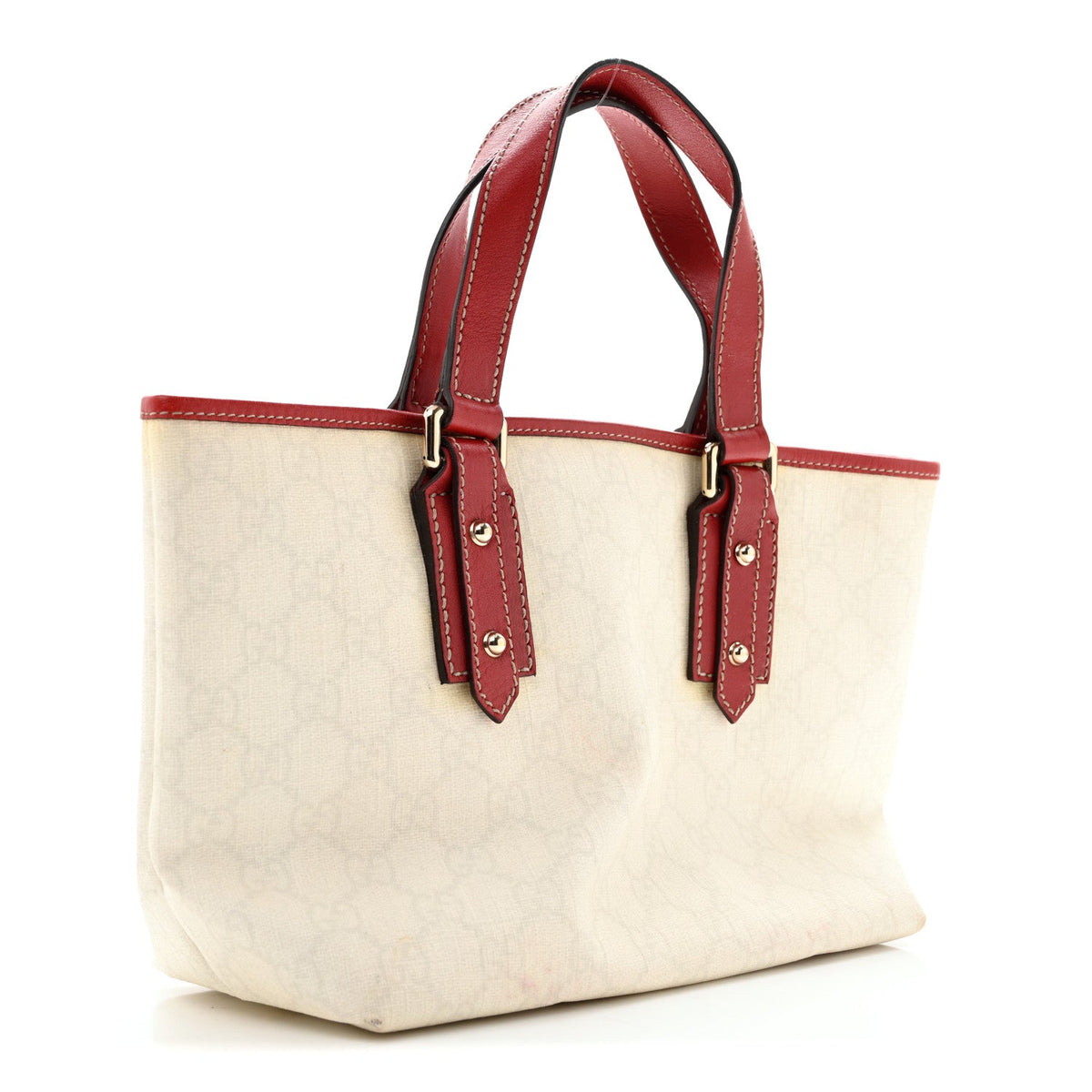 Small Tote Bag