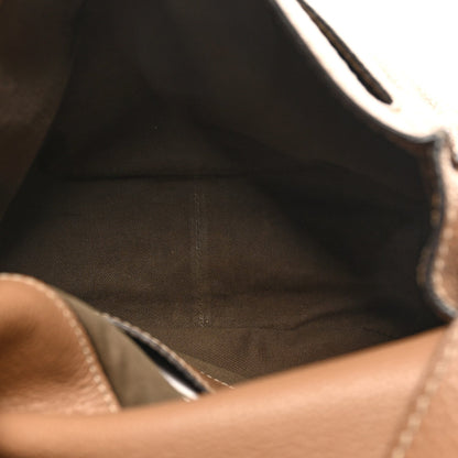 Medium Calfskin Crossbody Bag
