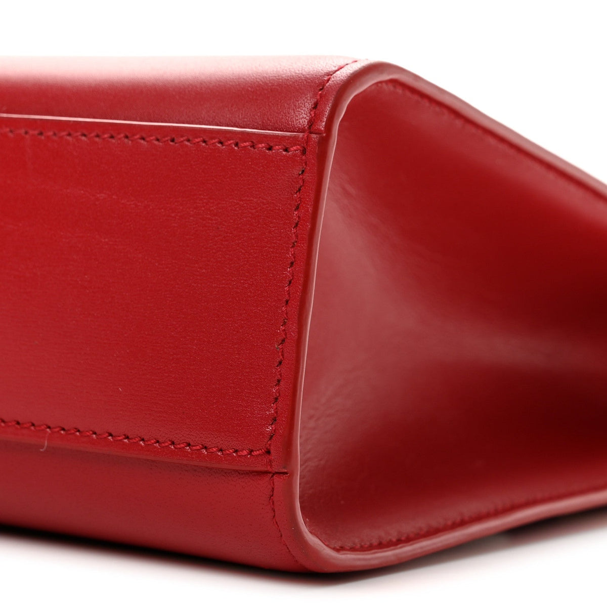 Calfskin Shoulder Bag