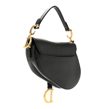 Mini Calfskin Handbag