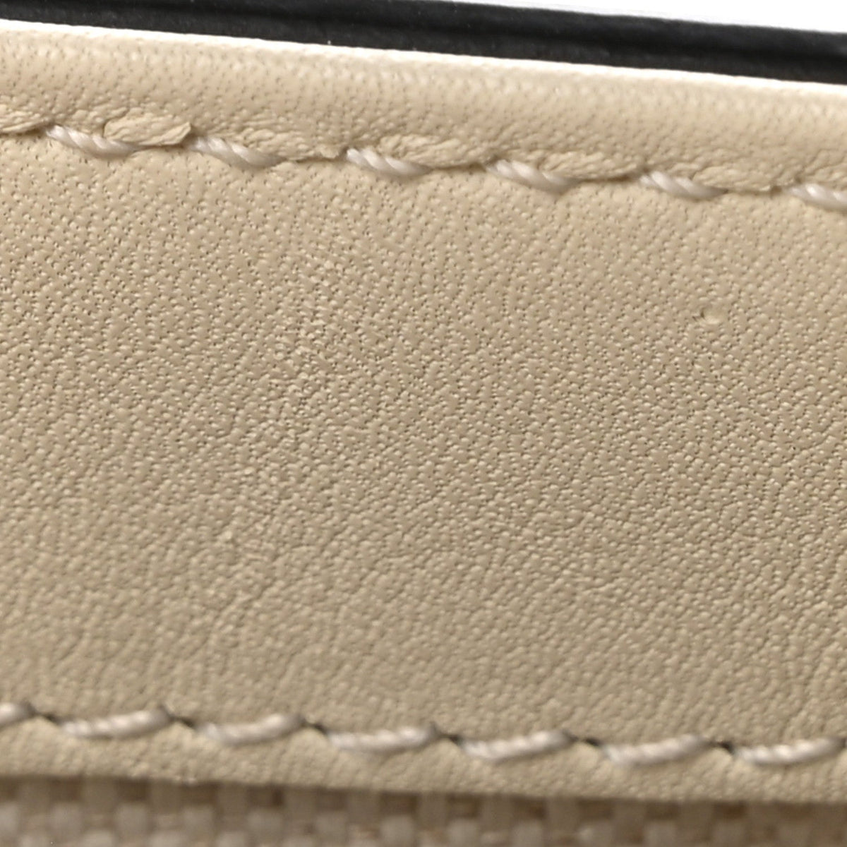 Mini Calfskin Handbag