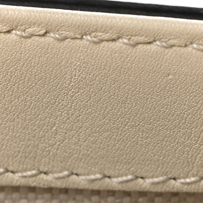 Mini Calfskin Handbag