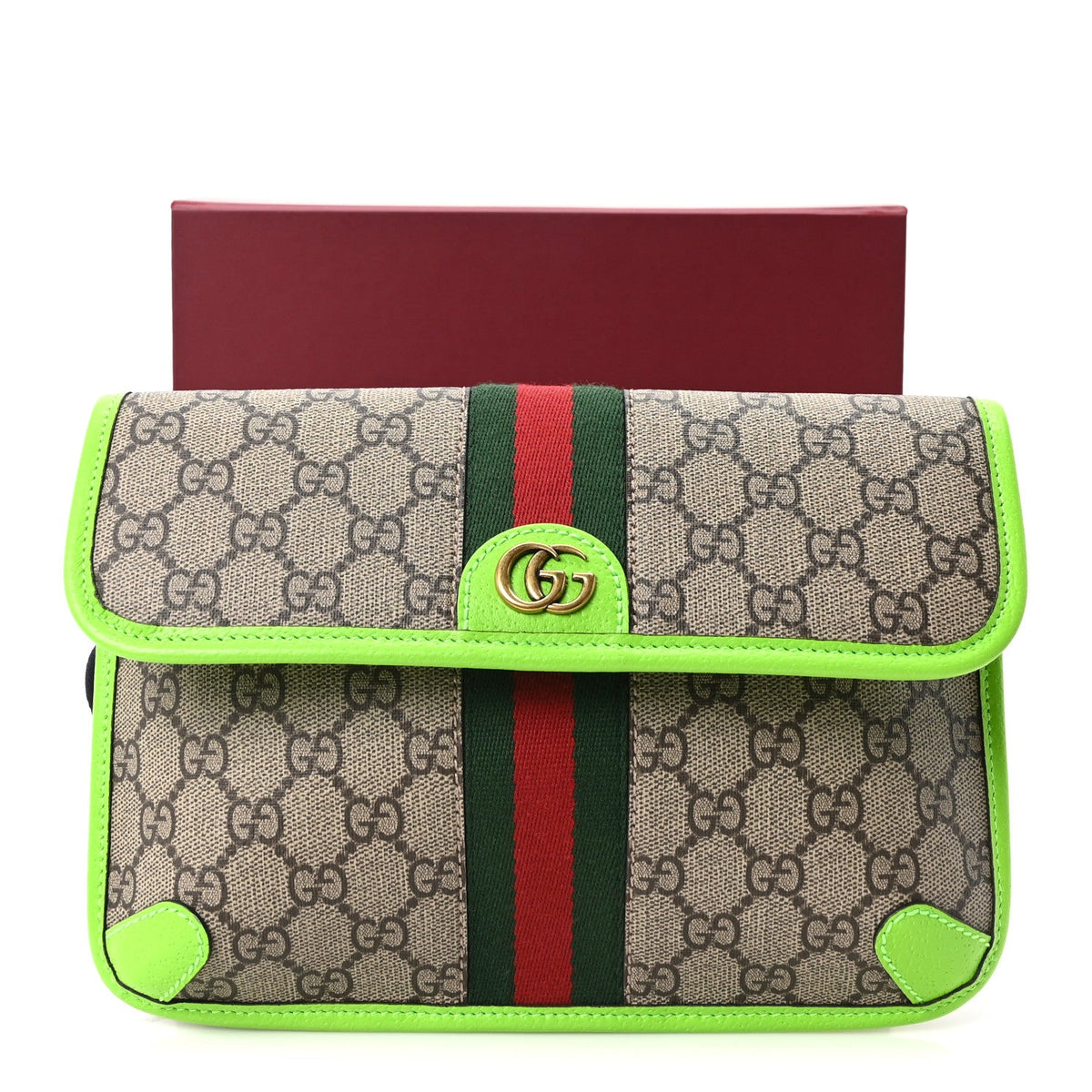Small Belt Bag
