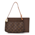 Louis Vuitton Monogram Pochette Accessories NM