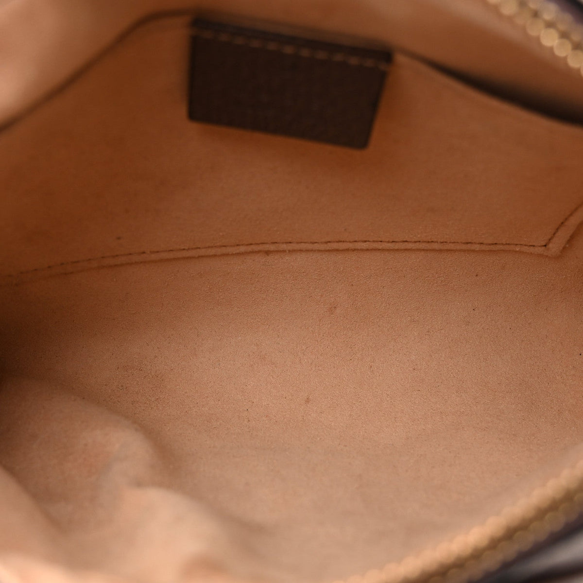 Mini Shoulder Bag