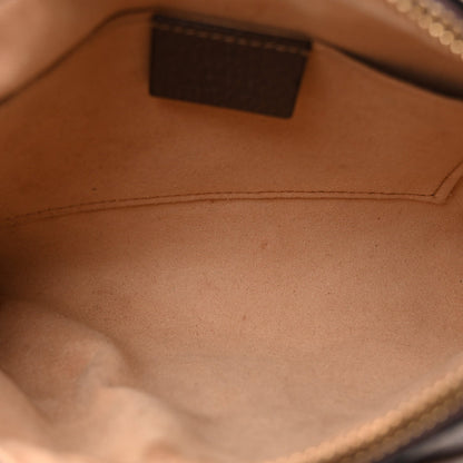 Mini Shoulder Bag