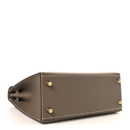 Epsom Handbag