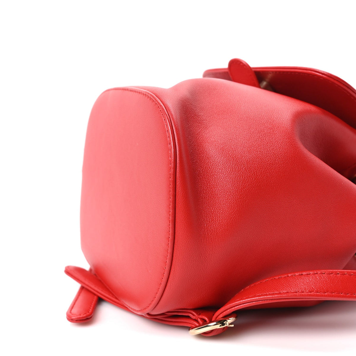 Lambskin Backpack