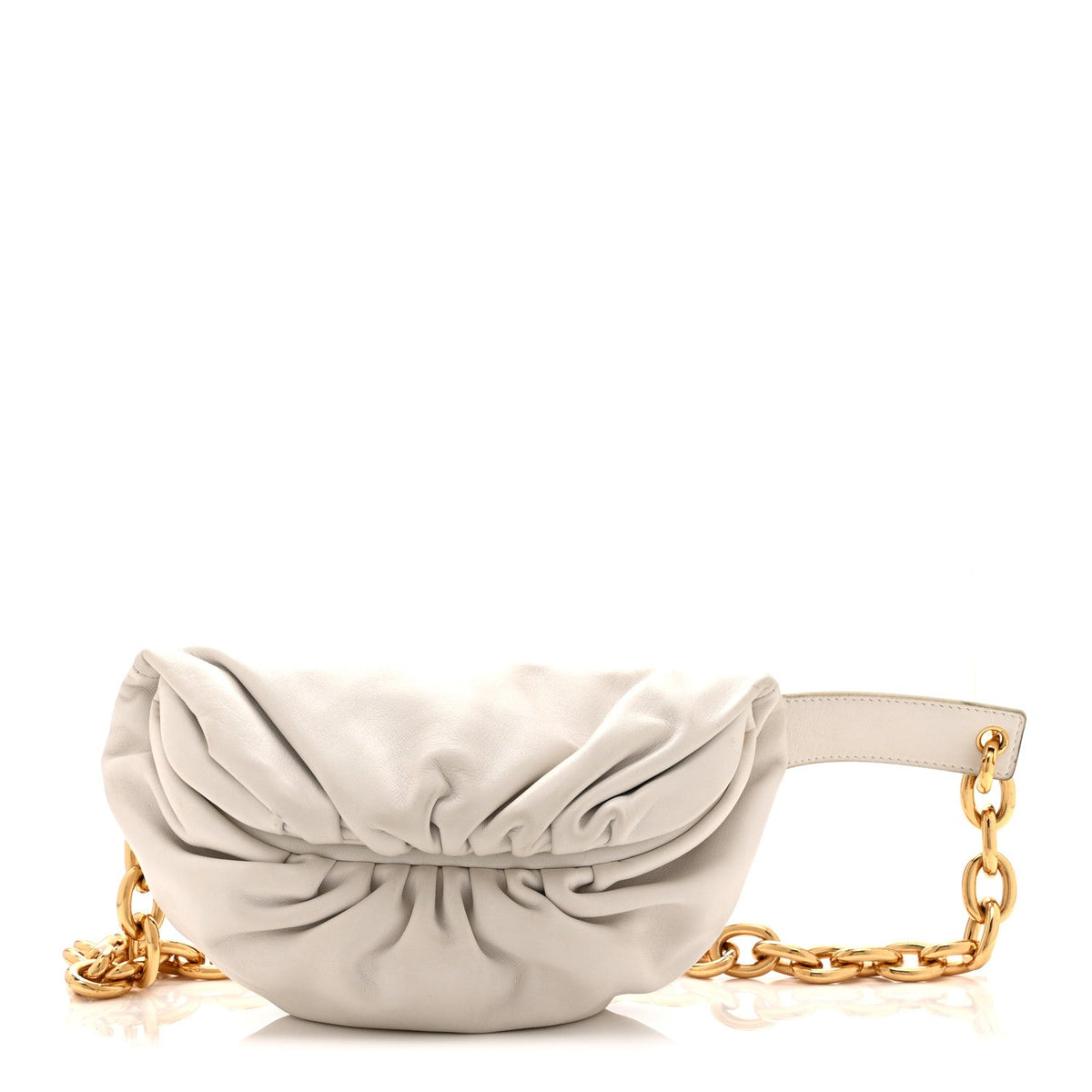 Nappa Pouch