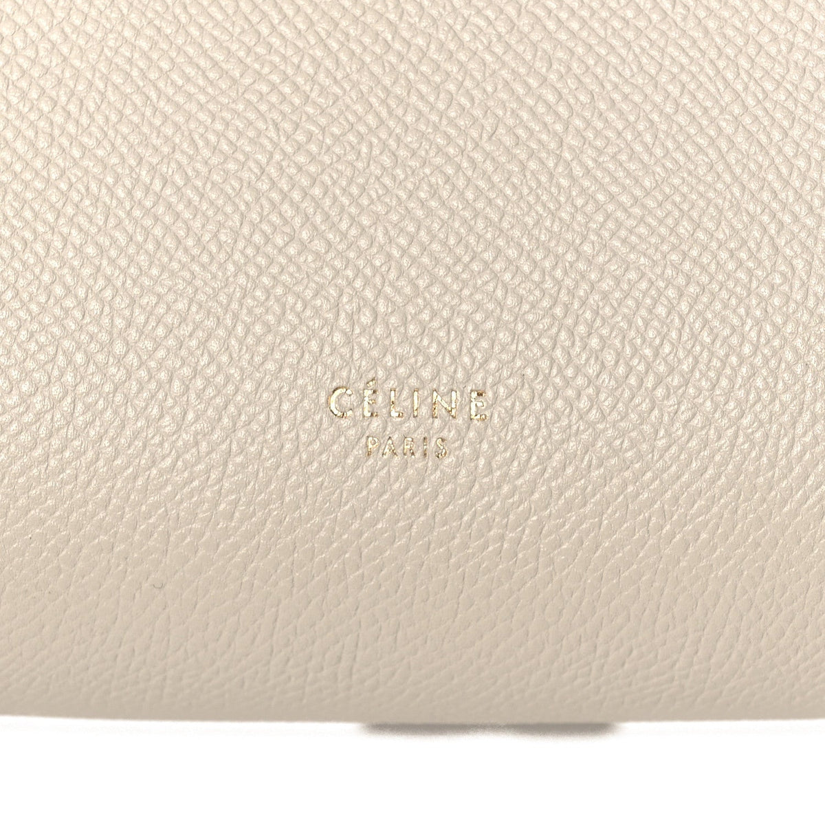 Calfskin Belt Bag