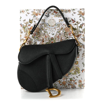Mini Calfskin Handbag