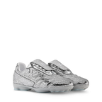 Men's LV Footprint Soccer Sneaker