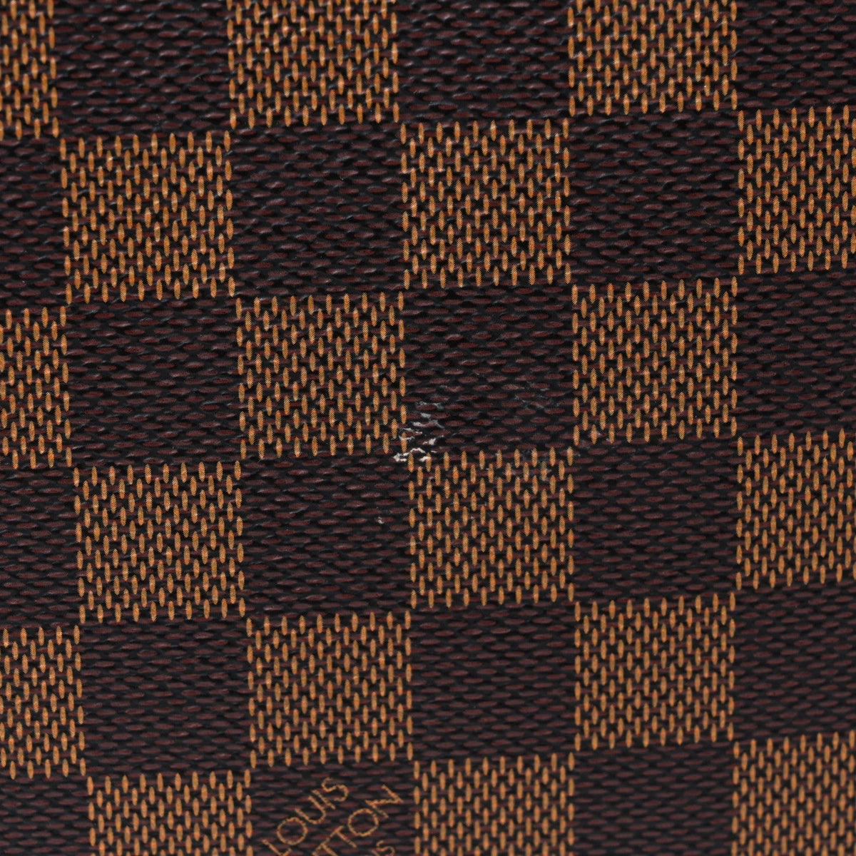 Damier Ebene Nolita Handbag