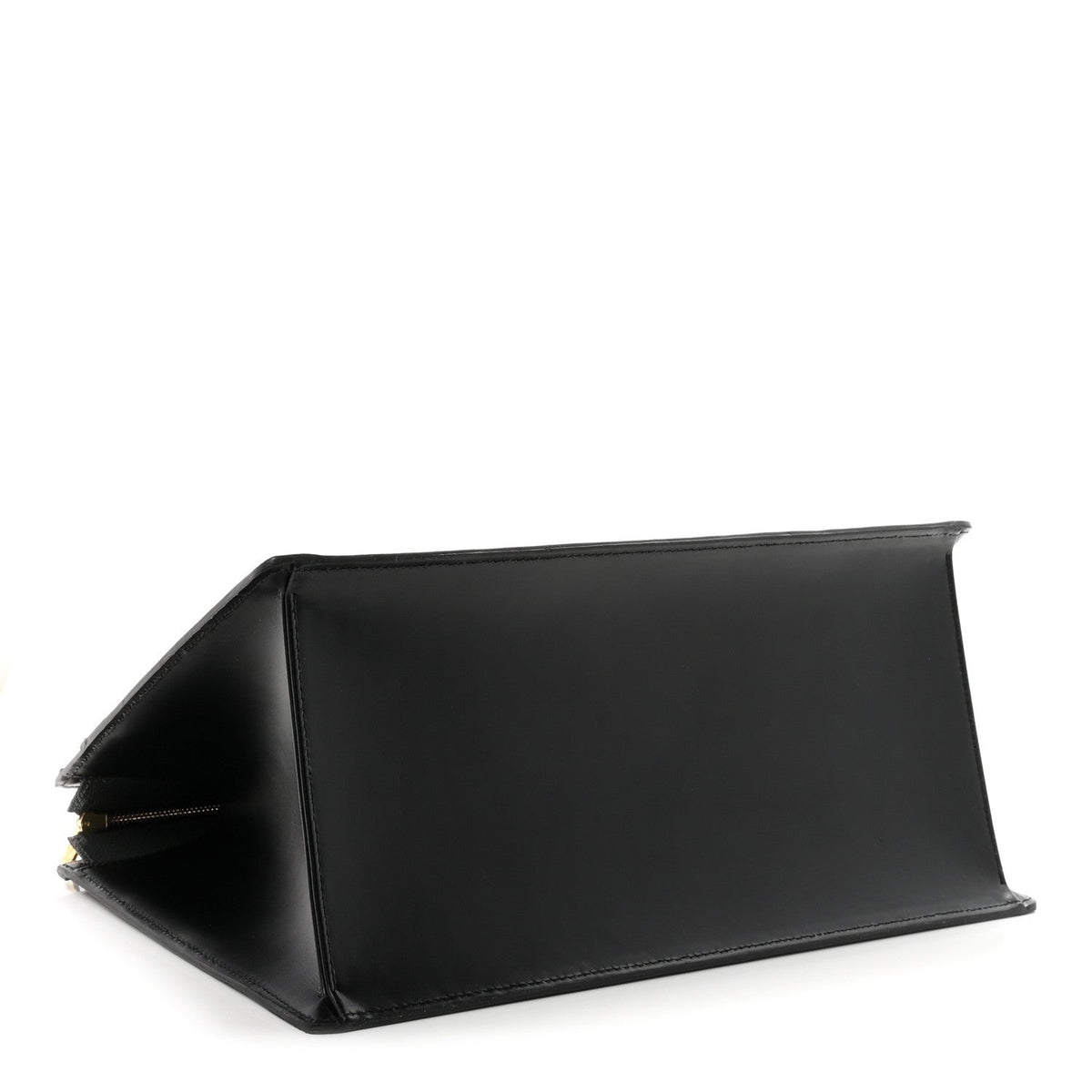 Louis Vuitton Epi Leather Riviera Tote Black