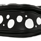 Louis Vuitton LV x YK Empreinte Monogram Giant Pochette Metis Black