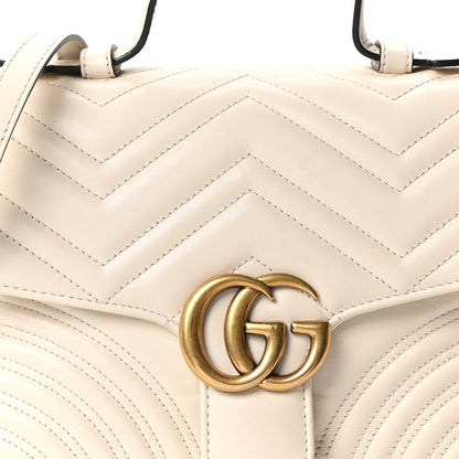 Small Calfskin Shoulder Bag