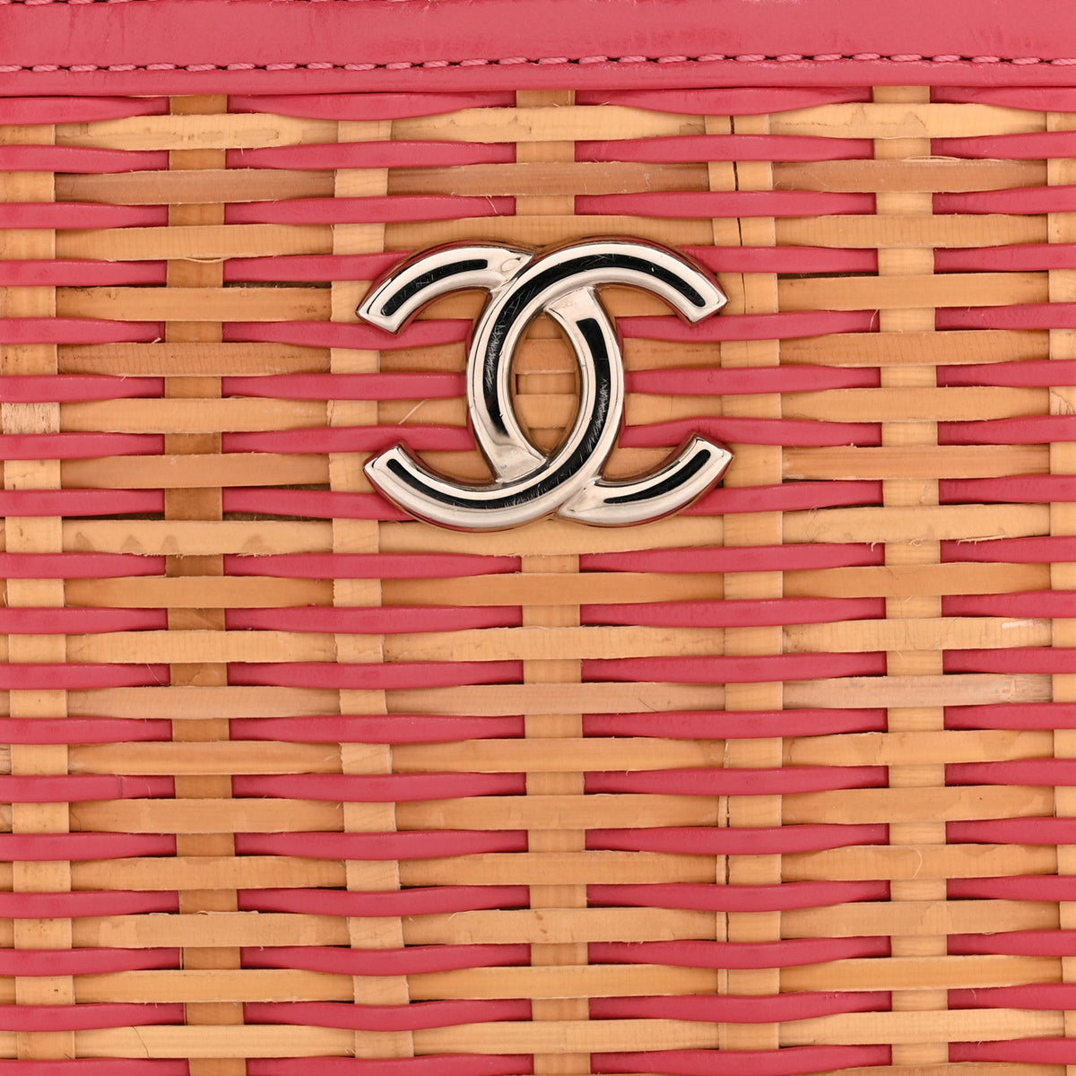 Small Calfskin Handbag