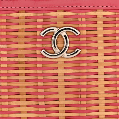 Small Calfskin Handbag