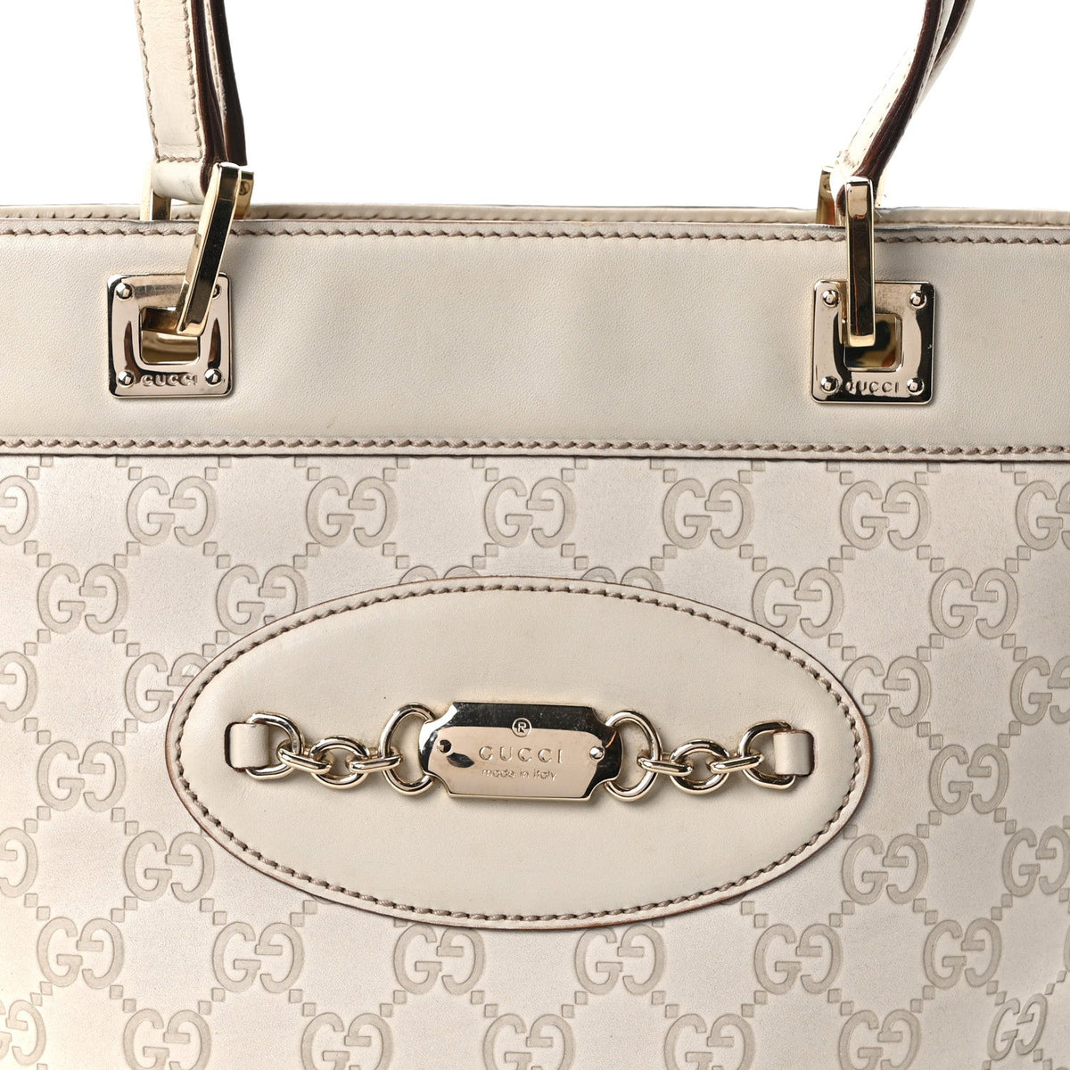 Small Tote Bag