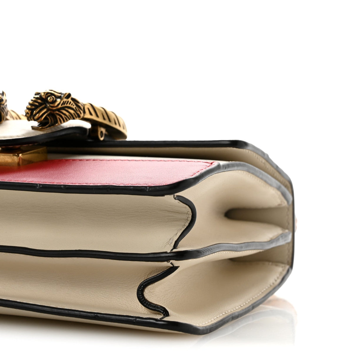 Mini Calfskin Handbag