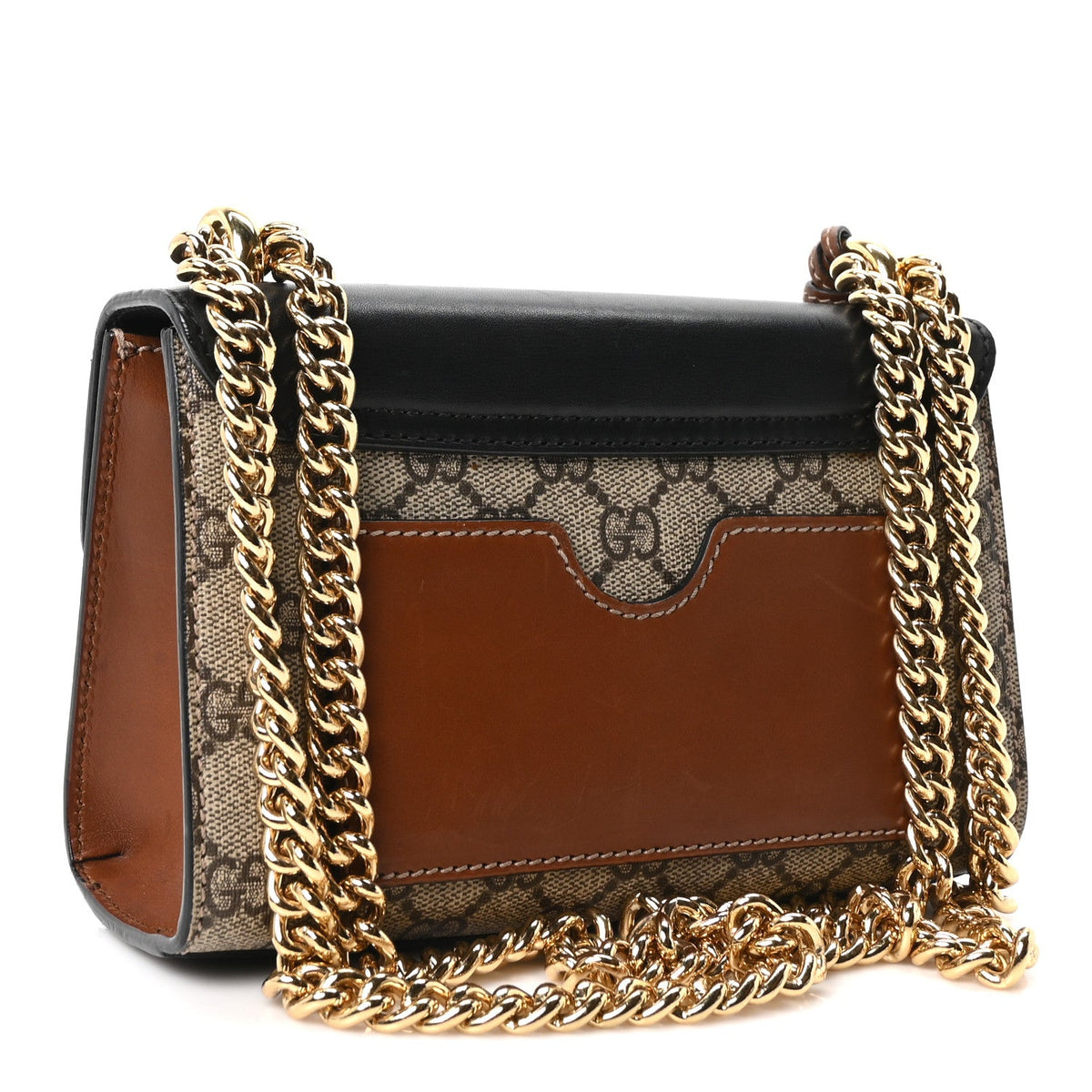 Small Calfskin Shoulder Bag