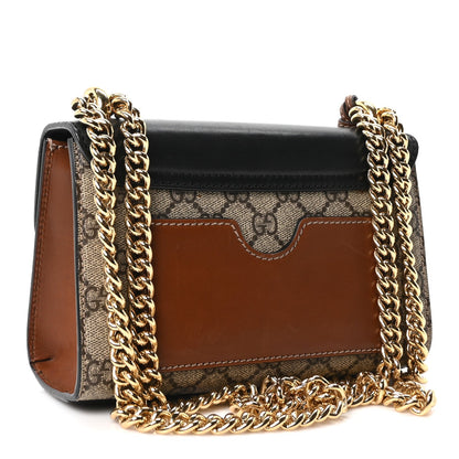 Small Calfskin Shoulder Bag