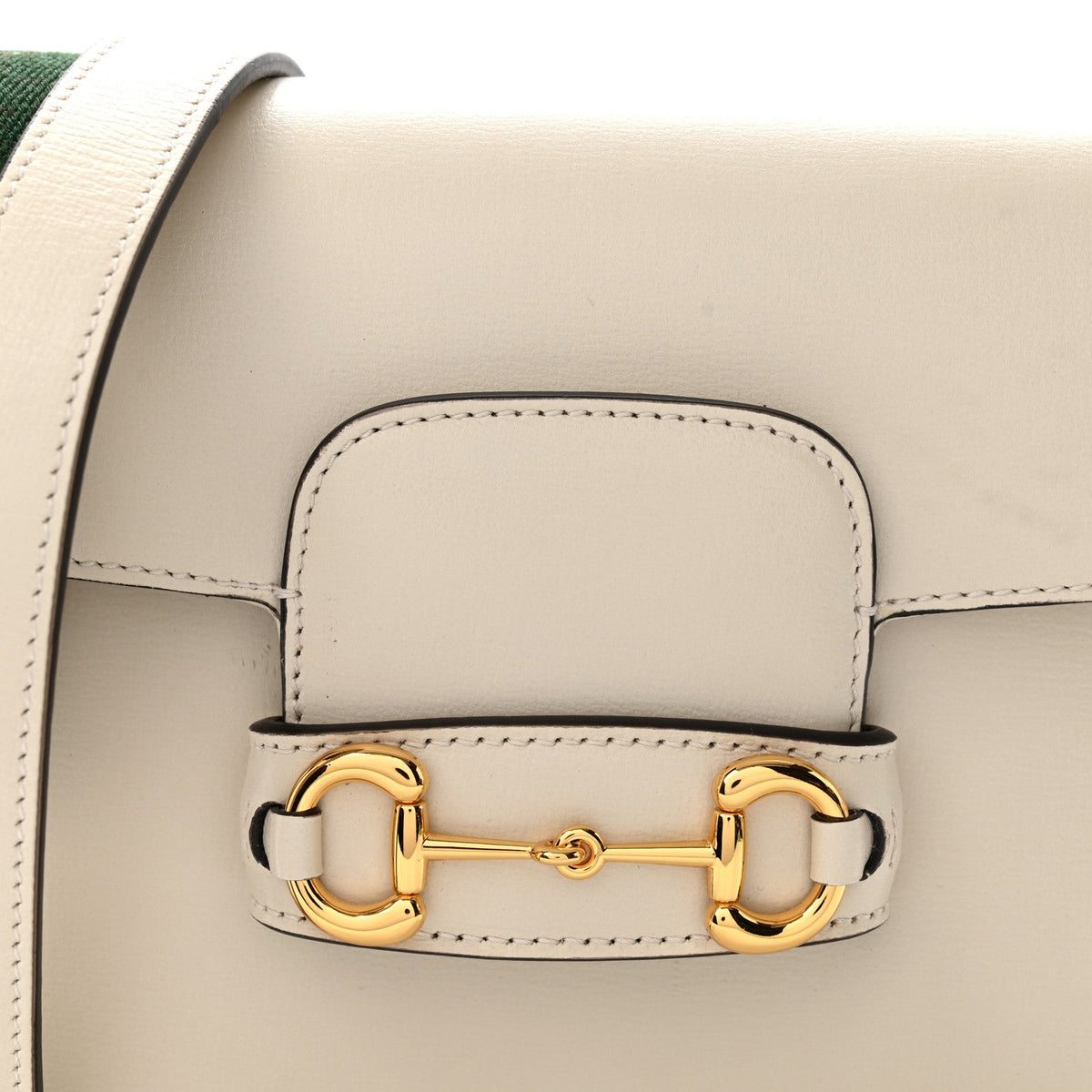 Mini Calfskin Shoulder Bag