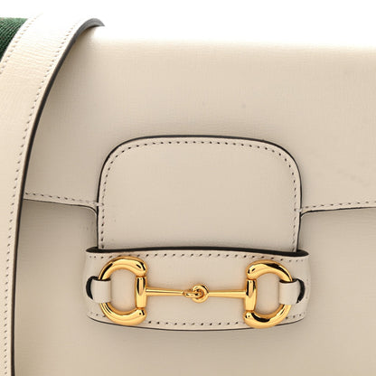 Mini Calfskin Shoulder Bag