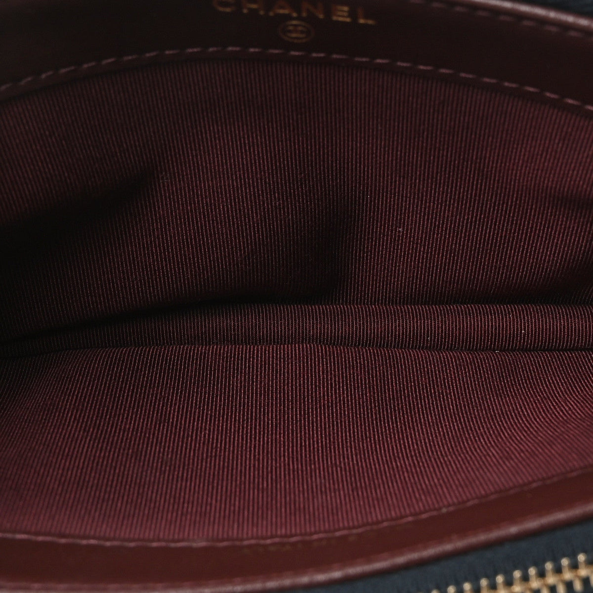 Small Quilted Clutch Bag
