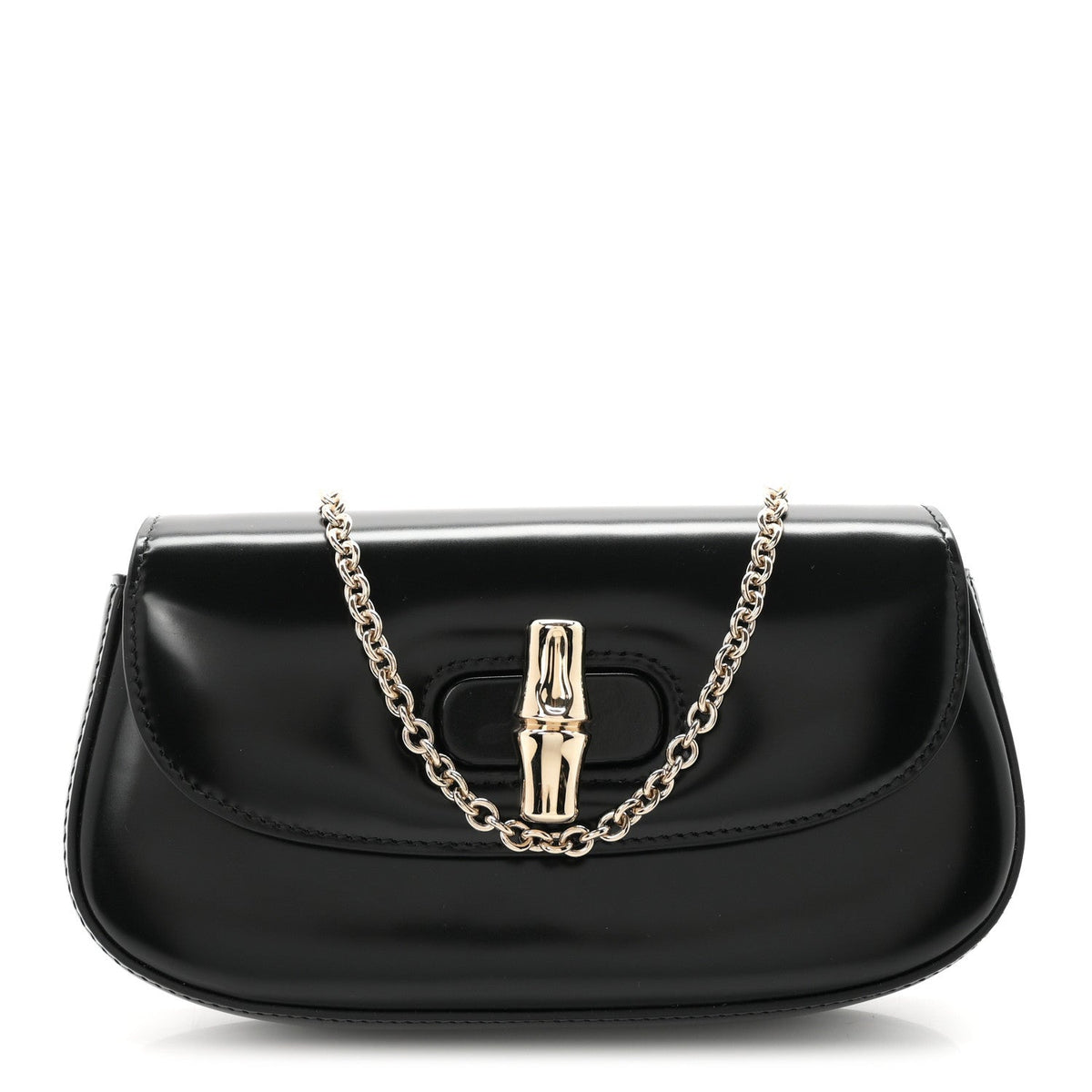 Small Calfskin Handbag
