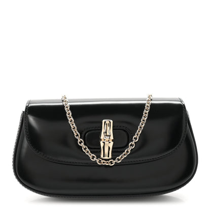 Small Calfskin Handbag