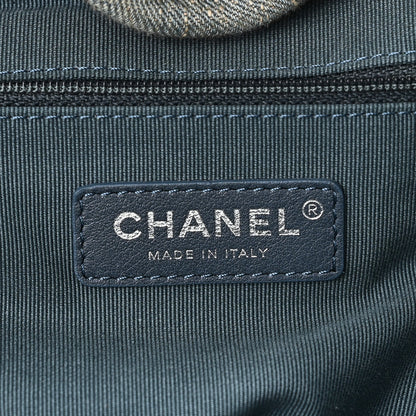Small Tote Bag
