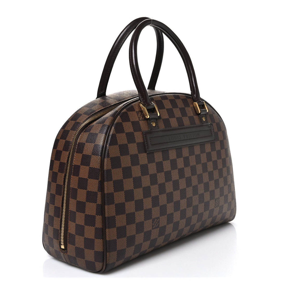 Damier Ebene Nolita Handbag