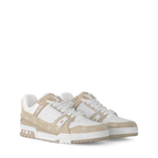 Men's LV Trainer Sneaker