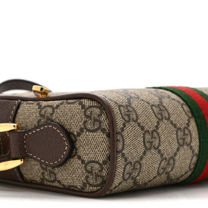 Mini Shoulder Bag