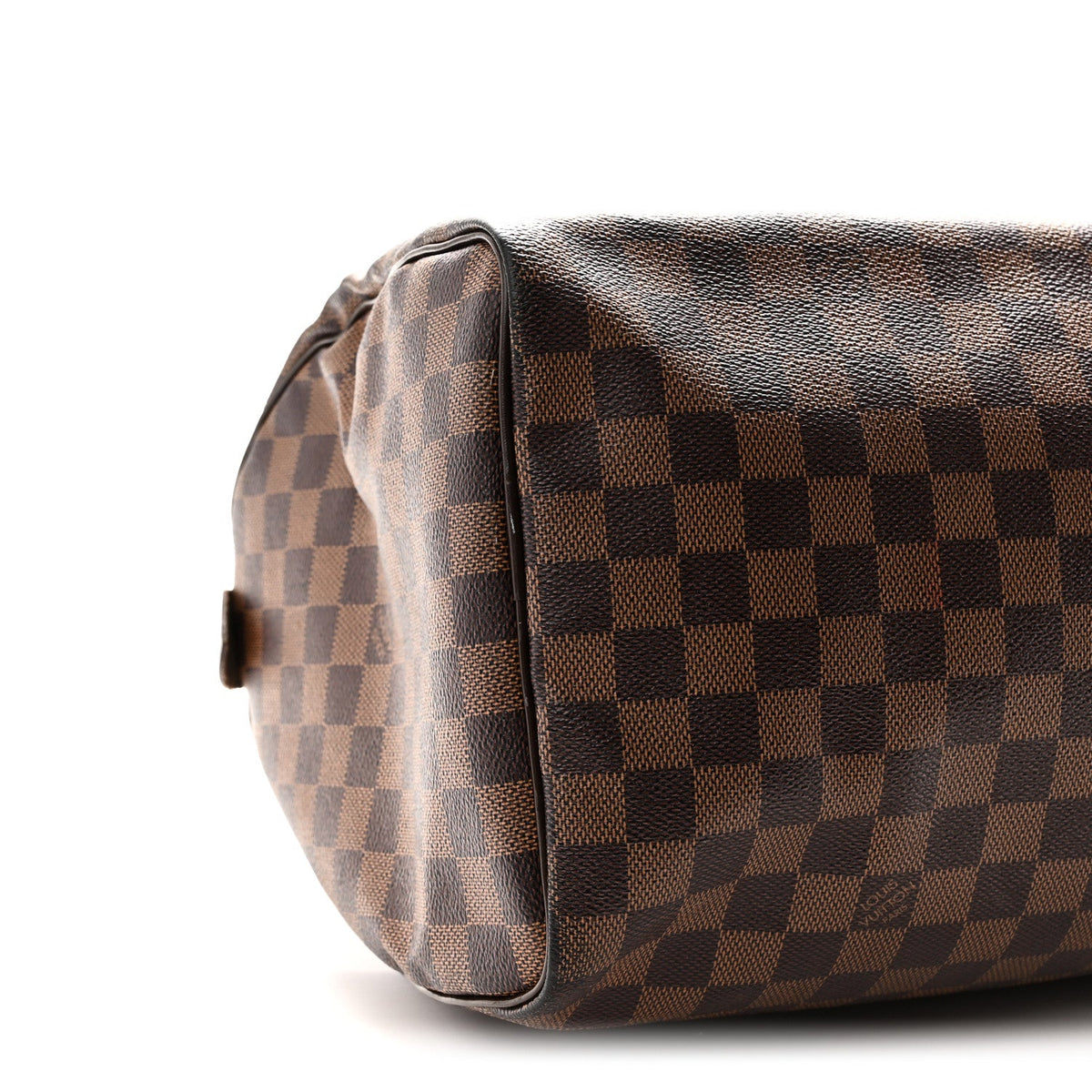 Damier Ebene Speedy 35 Handbag