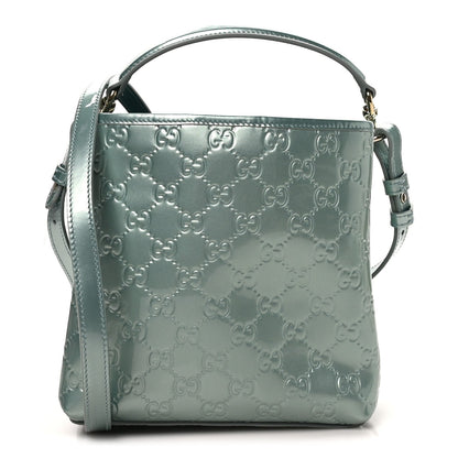 Small Bucket Bag