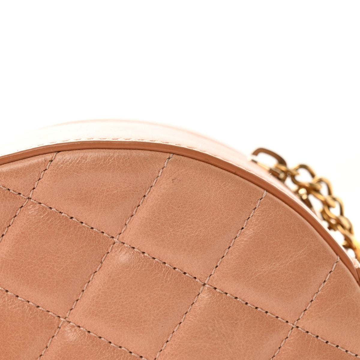 Calfskin Handbag