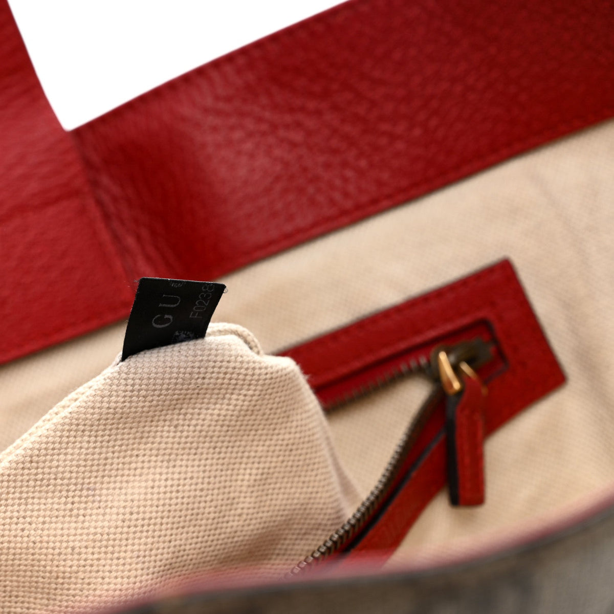 Small Tote Bag