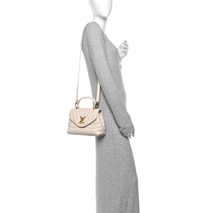 Calfskin Handbag