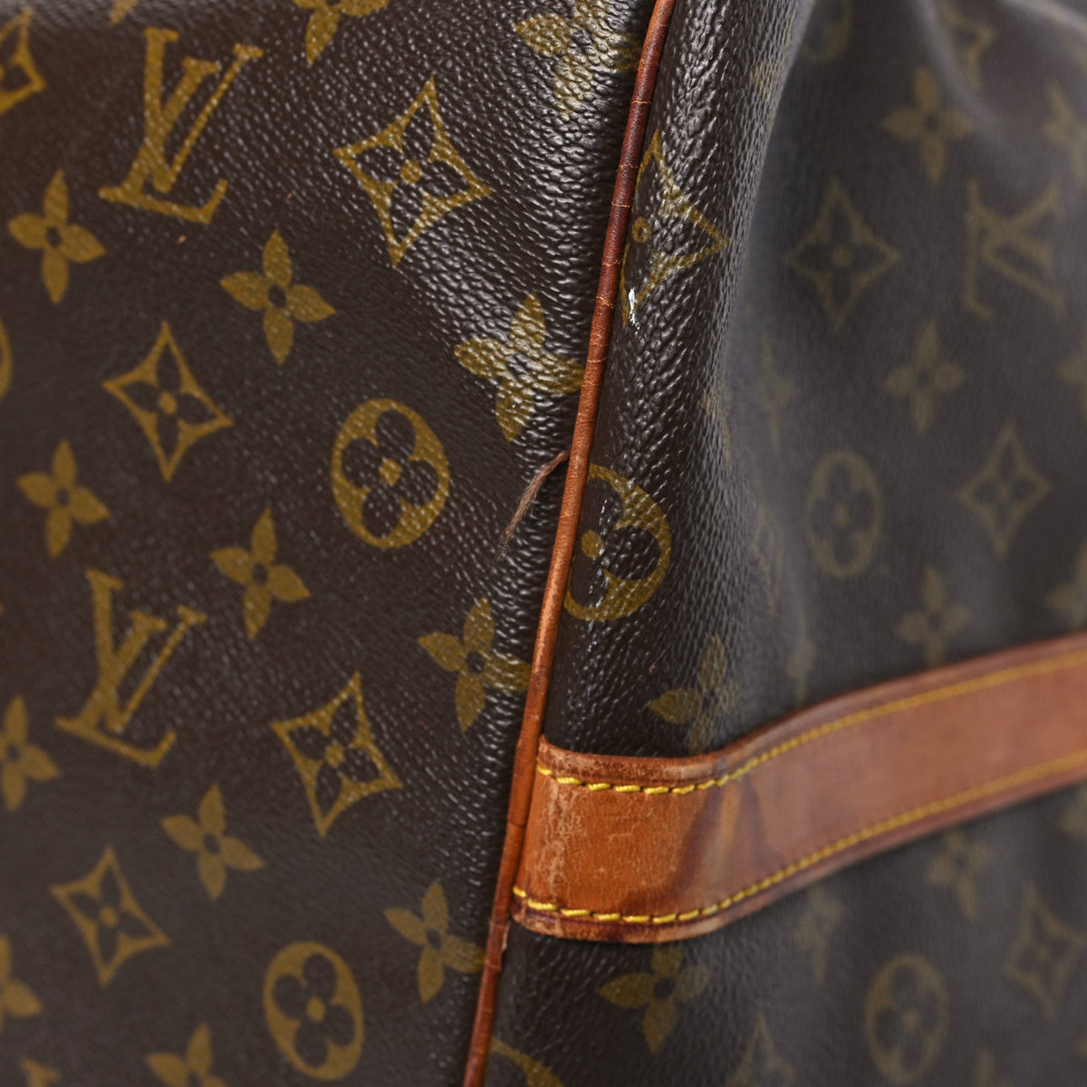 Duffel Bag