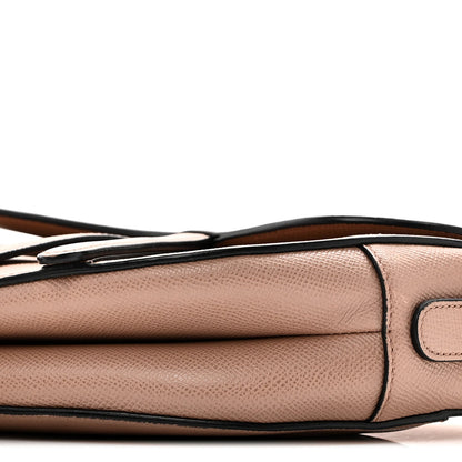 Calfskin Handbag