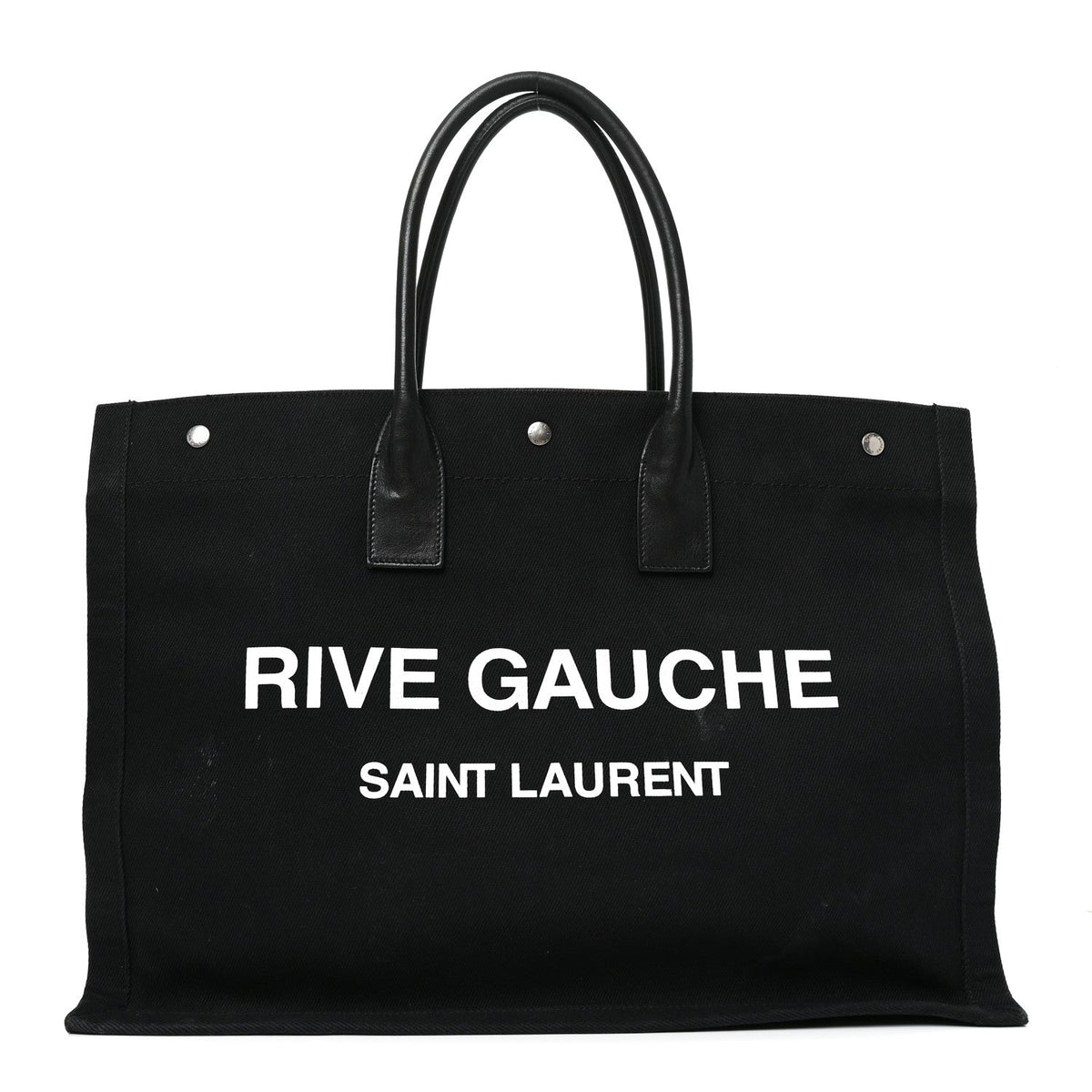 Calfskin Tote Bag