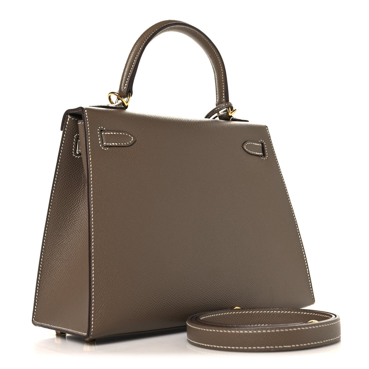 Epsom Handbag