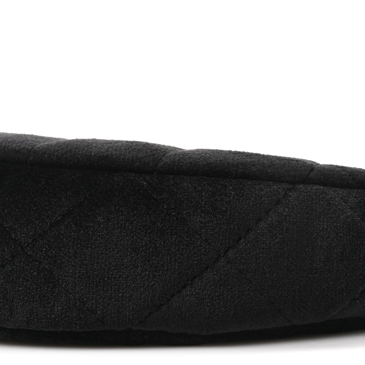 Quilted Hobo Bag