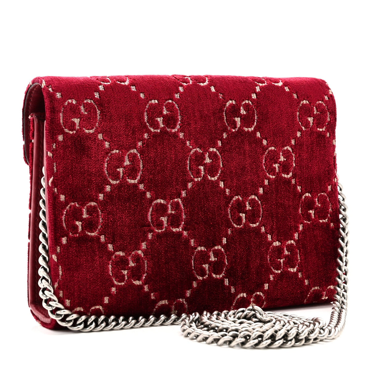 Mini Wallet Bag