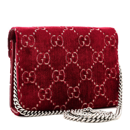 Mini Wallet Bag