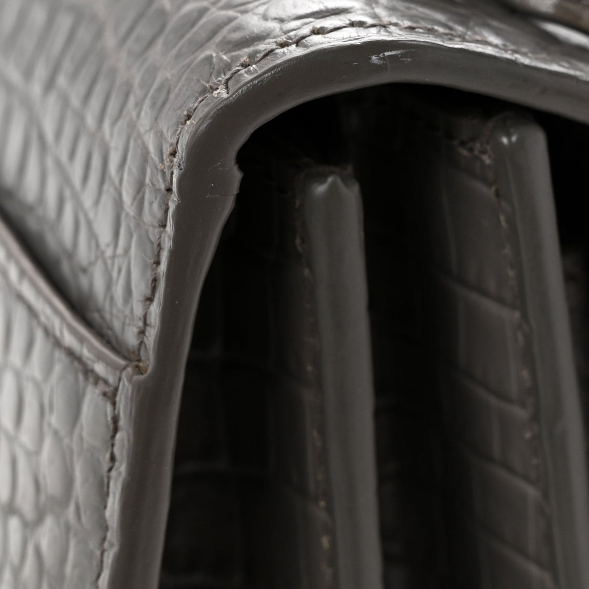 Medium Calfskin Handbag