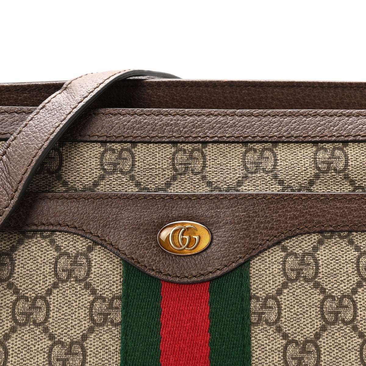 Medium Shoulder Bag