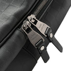 Louis Vuitton Damier Infini Michael Backpack Onyx